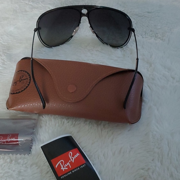 Ray ban sunglasses - Picture 4 of 6